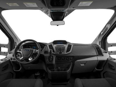 2016 Ford Transit-150 XL