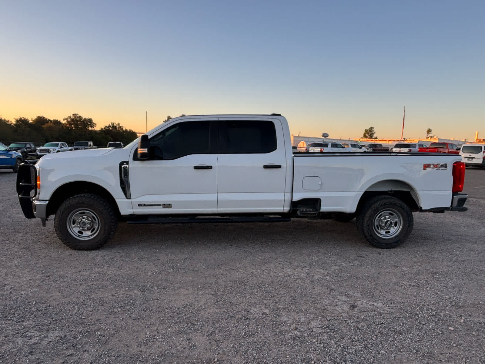 2023 Ford F-250 XL