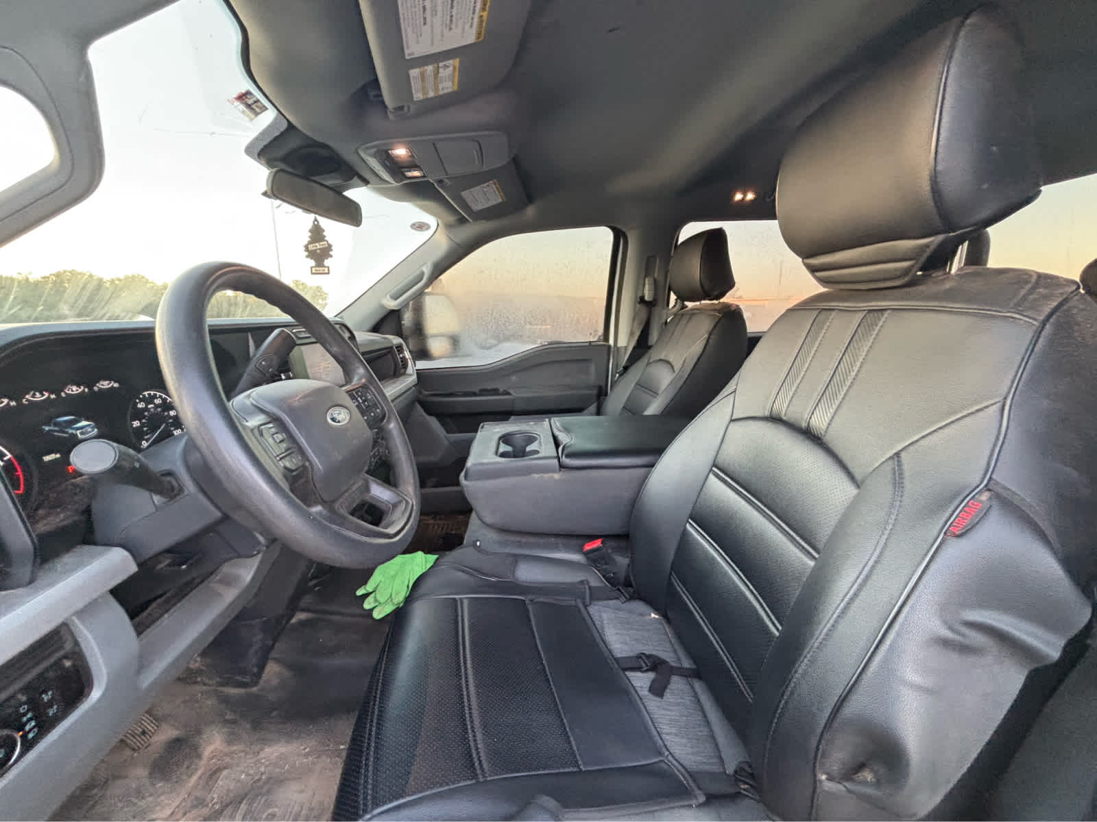 2023 Ford F-250 XL