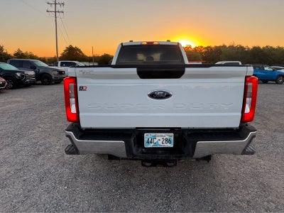 2023 Ford F-250 XL