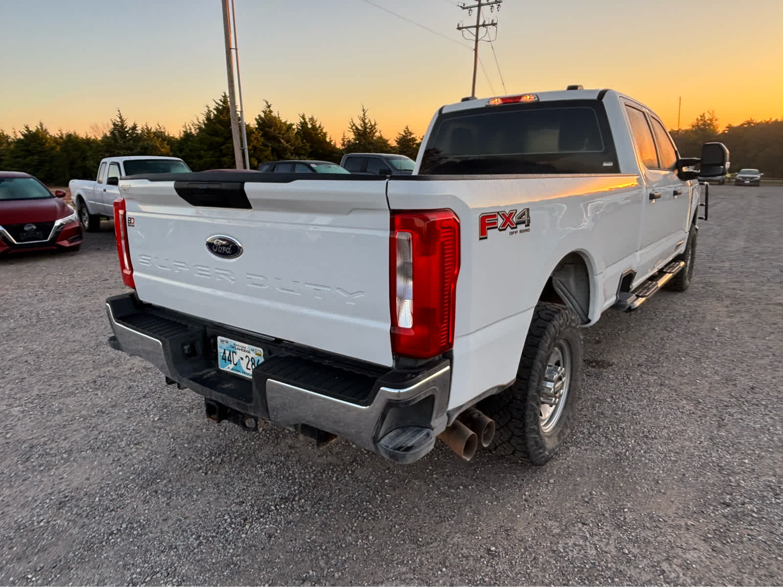2023 Ford F-250 XL