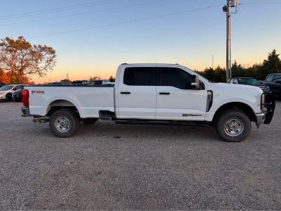 2023 Ford F-250 XL