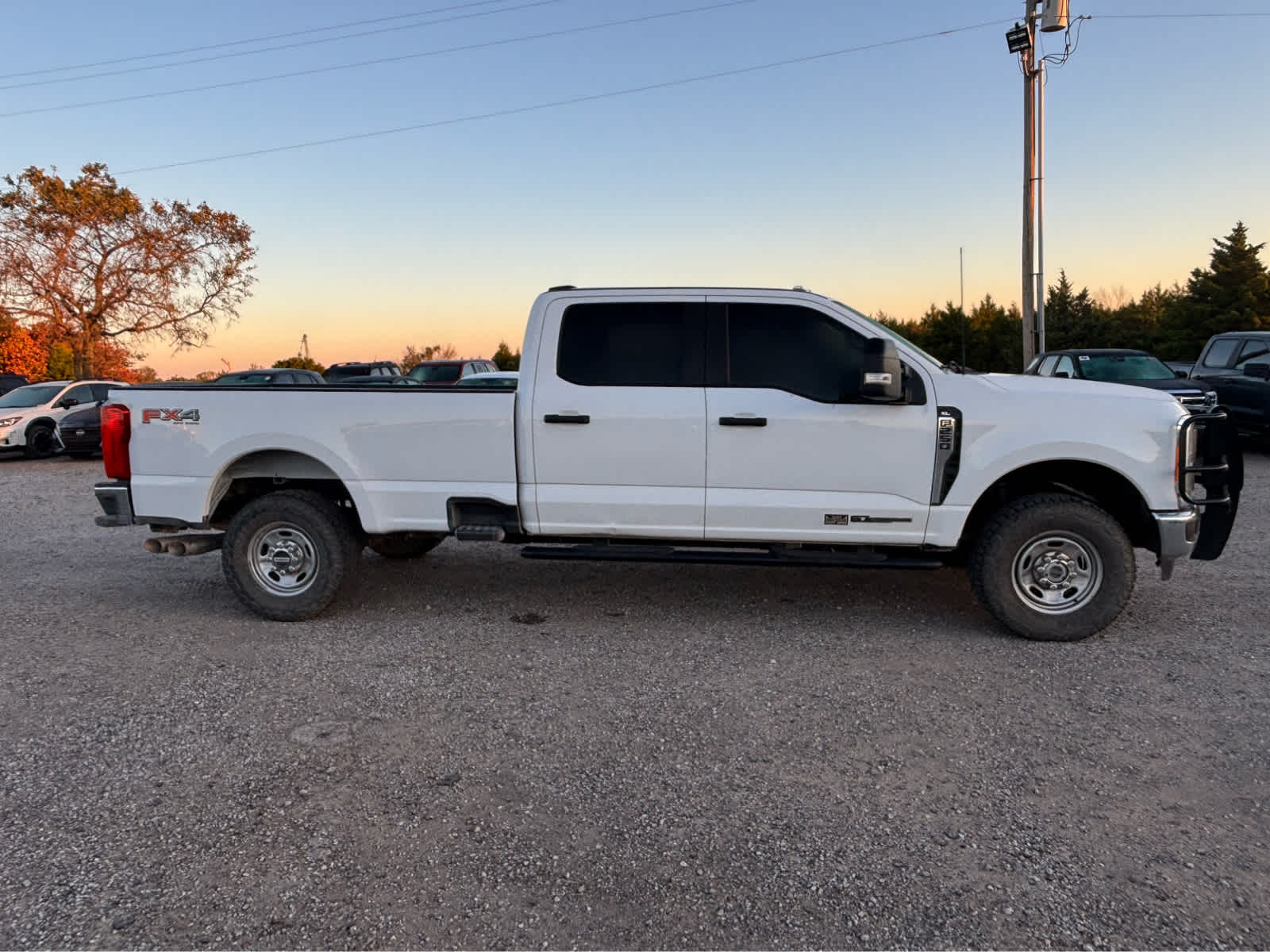 2023 Ford F-250 XL