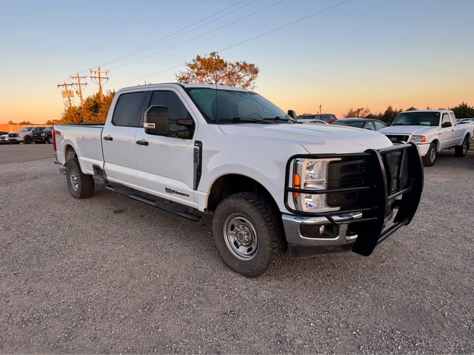 2023 Ford F-250 XL