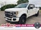 2020 Ford Super Duty F-250 Pickup Limited