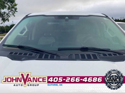 2020 Ford Super Duty F-250 Pickup Limited