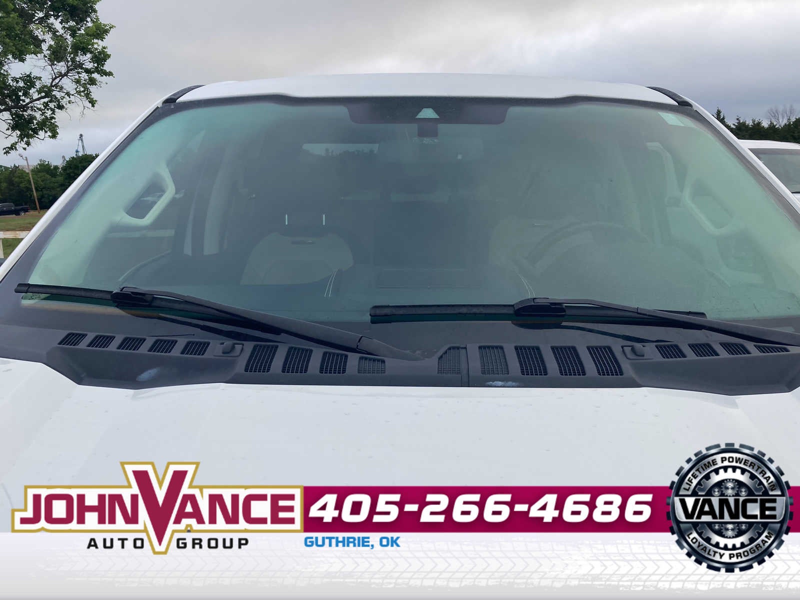 2020 Ford Super Duty F-250 Pickup Limited