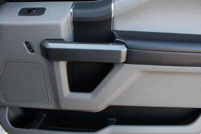 2021 Ford F-250 XLT