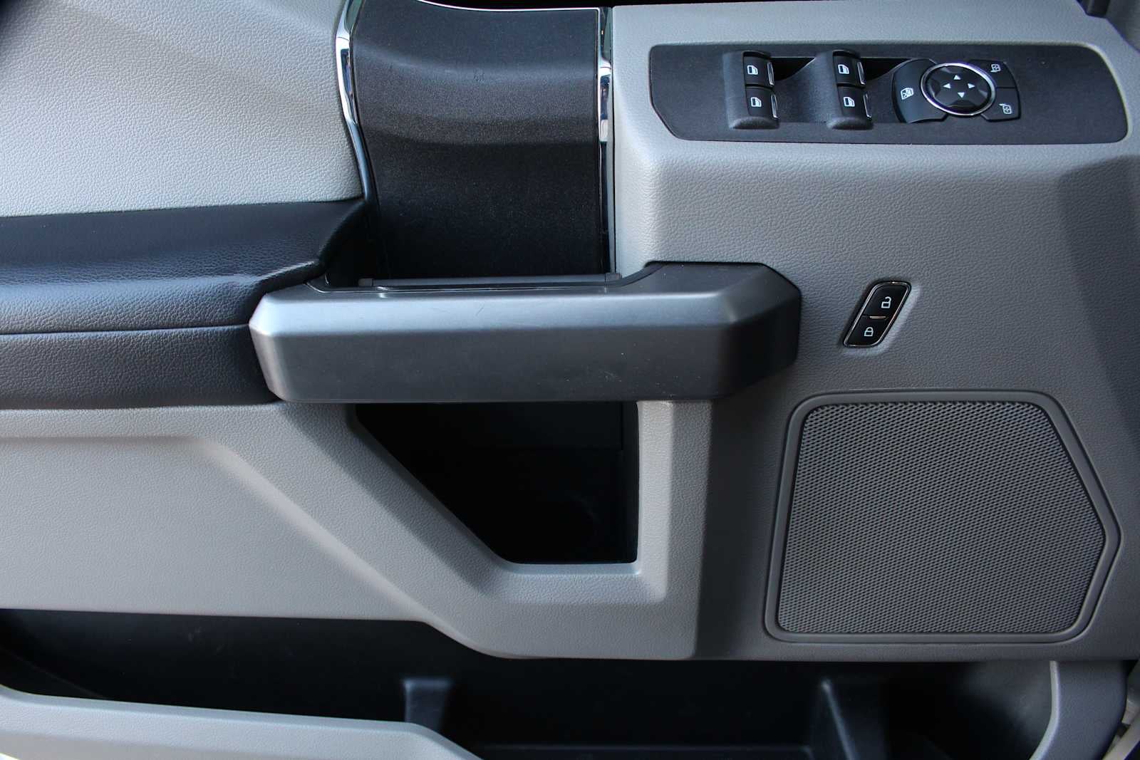 2021 Ford F-250 XLT