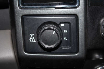 2021 Ford F-250 XLT