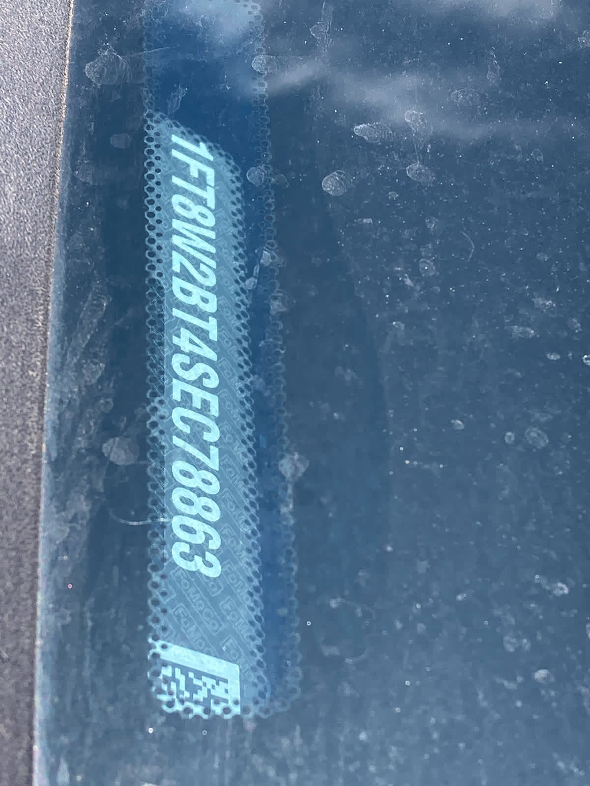 2025 Ford F-250 King Ranch