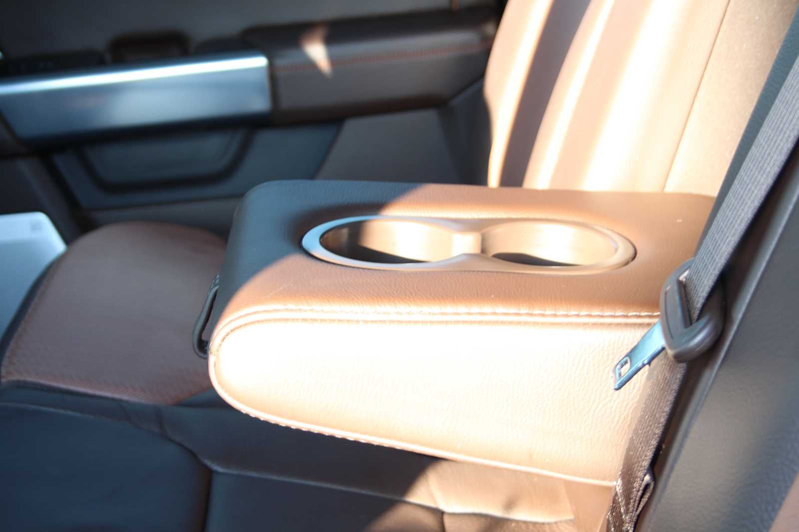 2025 Ford F-250 King Ranch