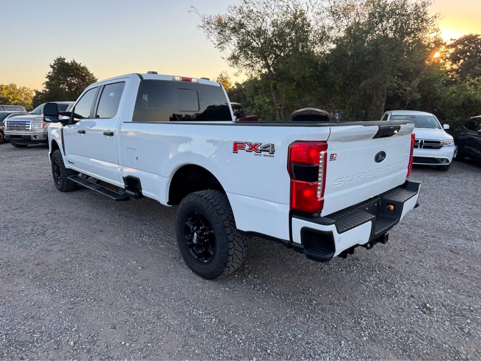 2024 Ford F-250 XL
