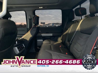 2023 Ford F-250 LARIAT