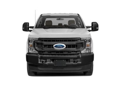 2022 Ford F-350 XL