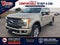 2017 Ford F-350 Platinum