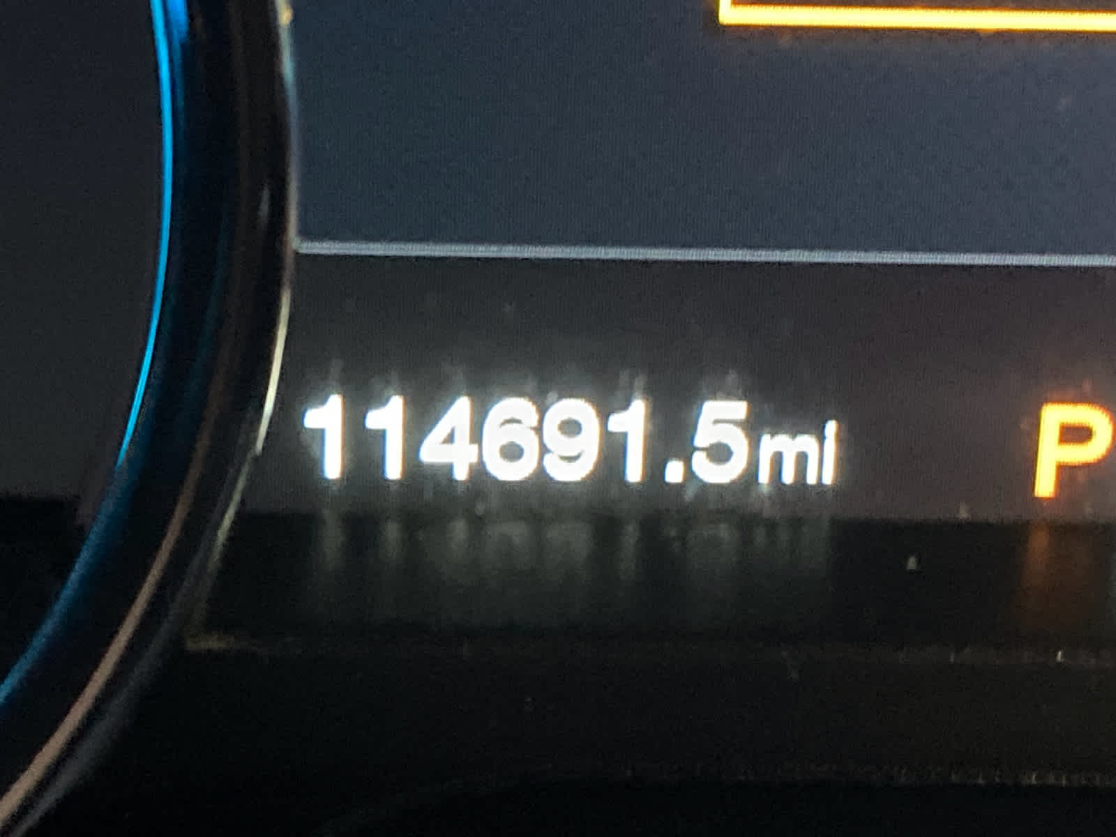 2017 Ford F-350 Platinum
