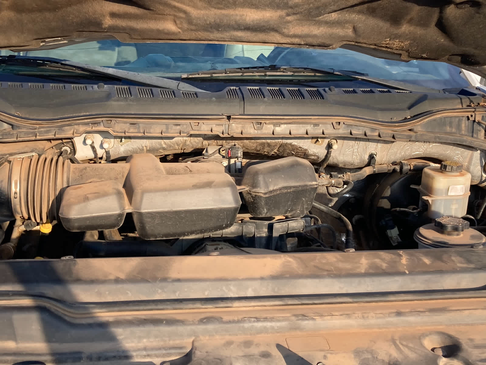 2017 Ford Super Duty F-250 Pickup XL