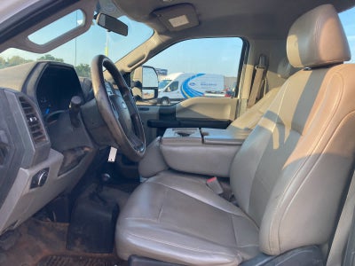 2017 Ford Super Duty F-250 Pickup XL