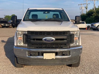 2017 Ford Super Duty F-250 Pickup XL
