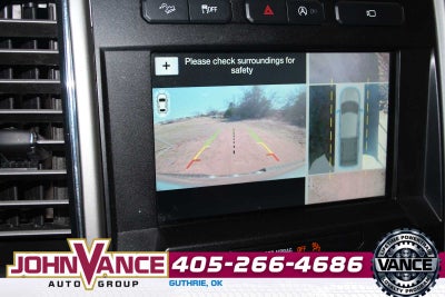 2017 Ford F-150 King Ranch