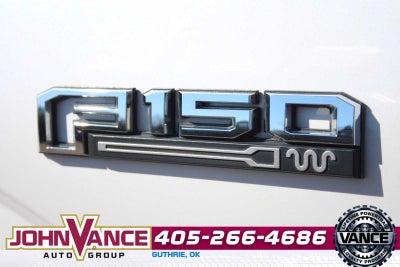 2017 Ford F-150 King Ranch