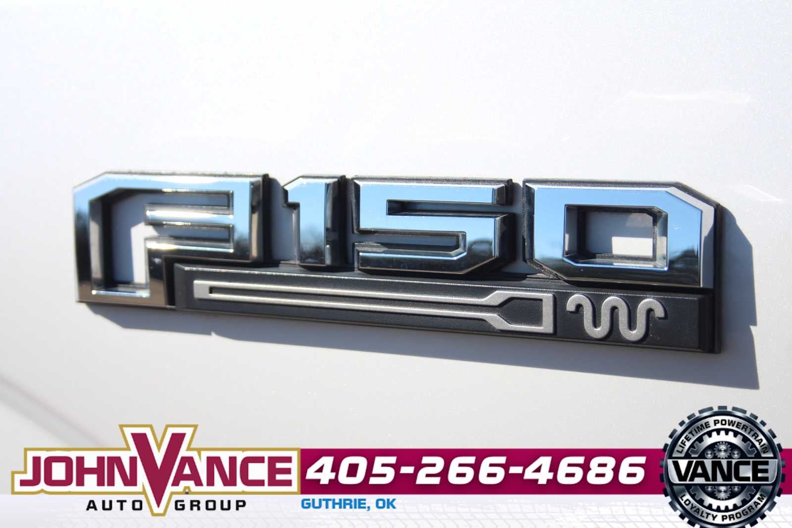 2017 Ford F-150 King Ranch