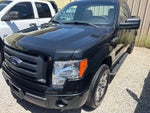 2012 Ford F-150 STX