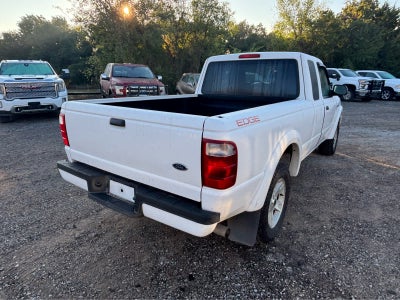 2005 Ford Ranger Edge
