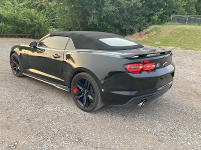 2023 Chevrolet Camaro LT1