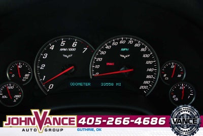 2011 Chevrolet Corvette Z16 Grand Sport w/4LT