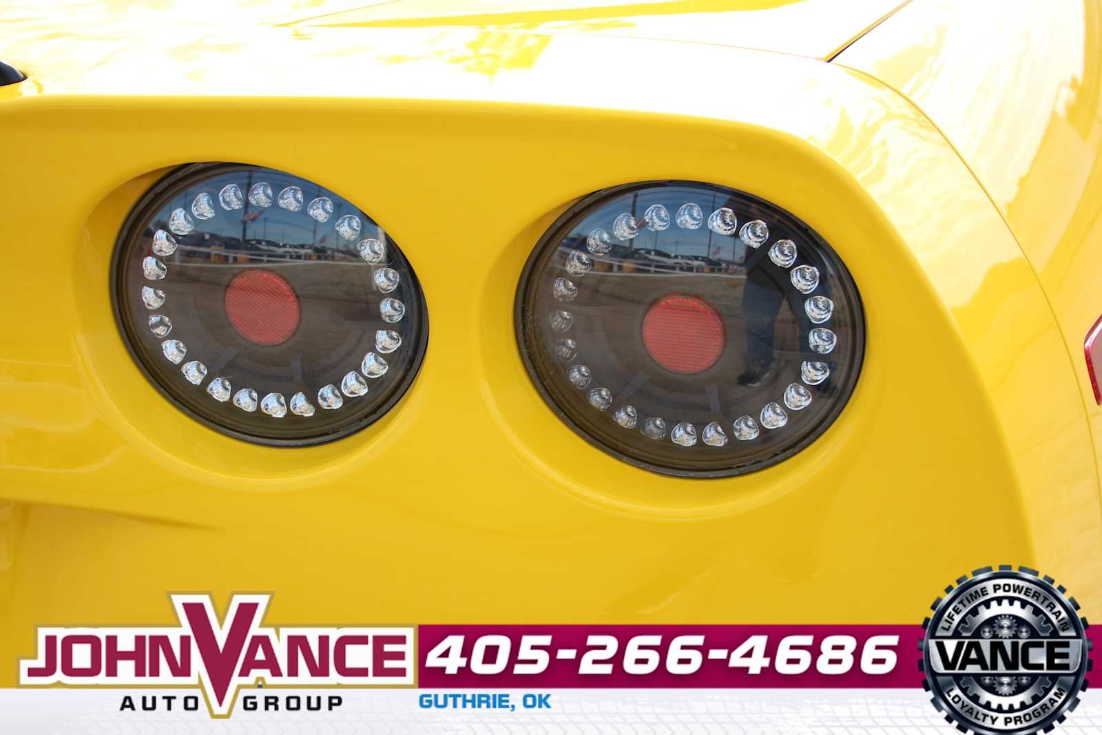 2011 Chevrolet Corvette Z16 Grand Sport w/4LT