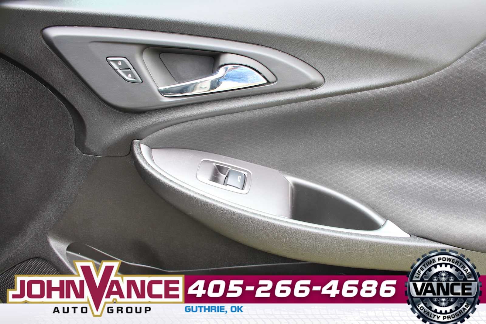 2023 Chevrolet Malibu RS