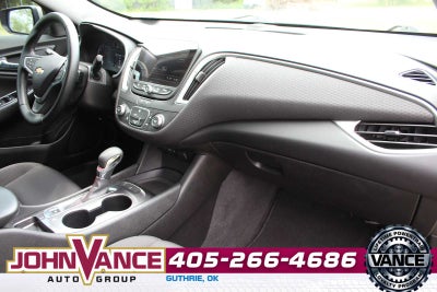 2023 Chevrolet Malibu RS