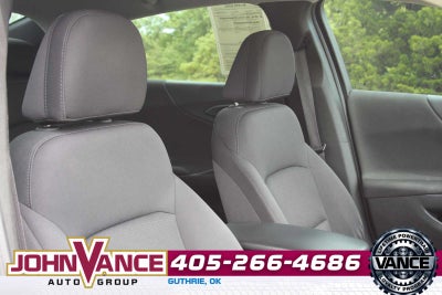 2023 Chevrolet Malibu RS