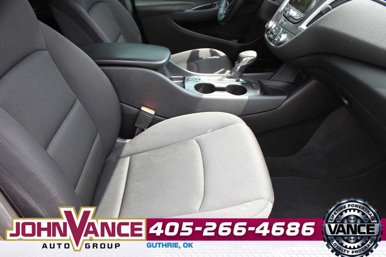 2023 Chevrolet Malibu RS