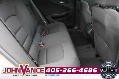 2023 Chevrolet Malibu RS