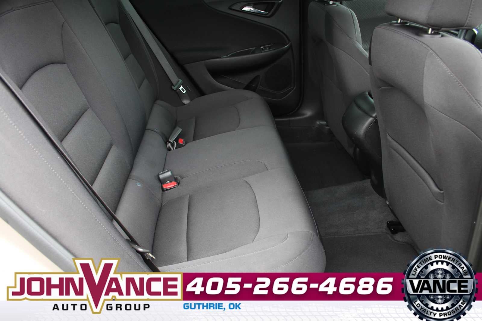 2023 Chevrolet Malibu RS