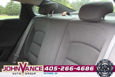 2023 Chevrolet Malibu RS