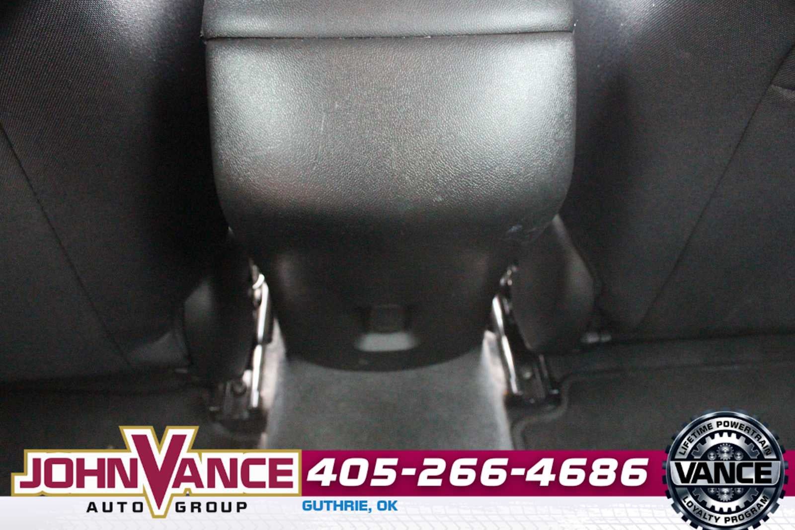 2023 Chevrolet Malibu RS