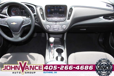 2023 Chevrolet Malibu RS