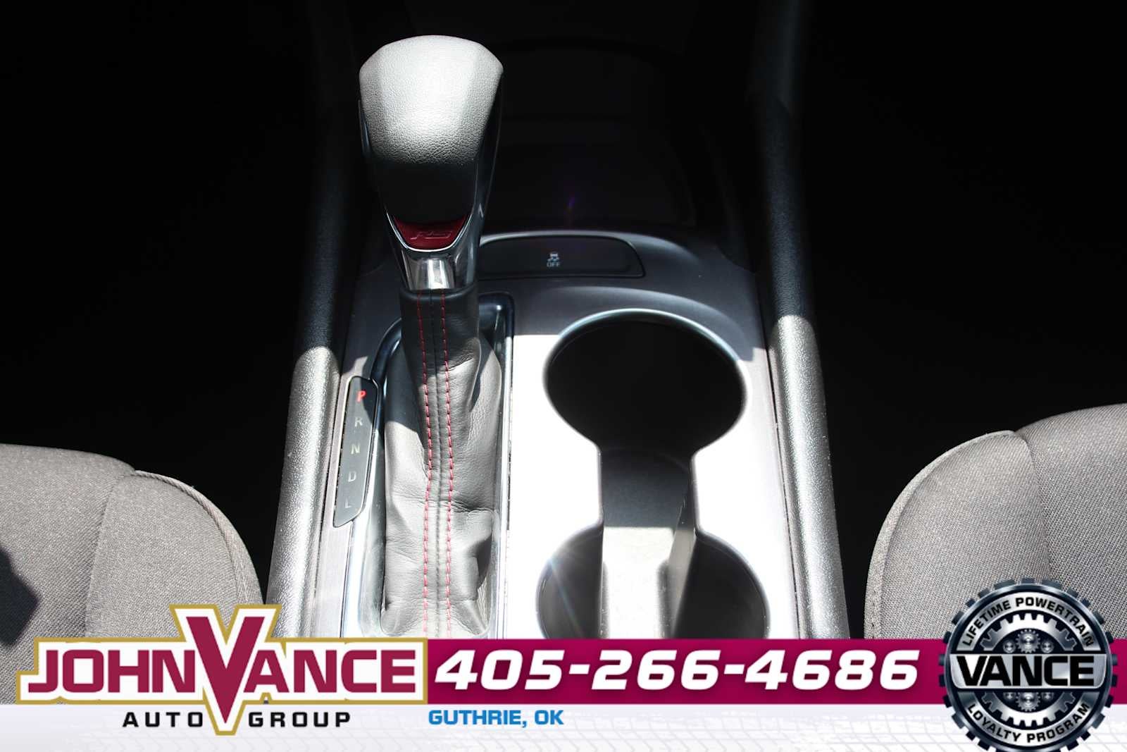 2023 Chevrolet Malibu RS