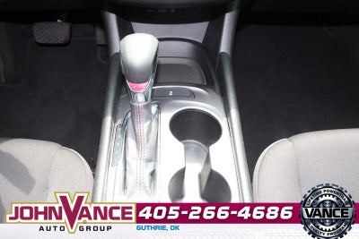 2023 Chevrolet Malibu RS