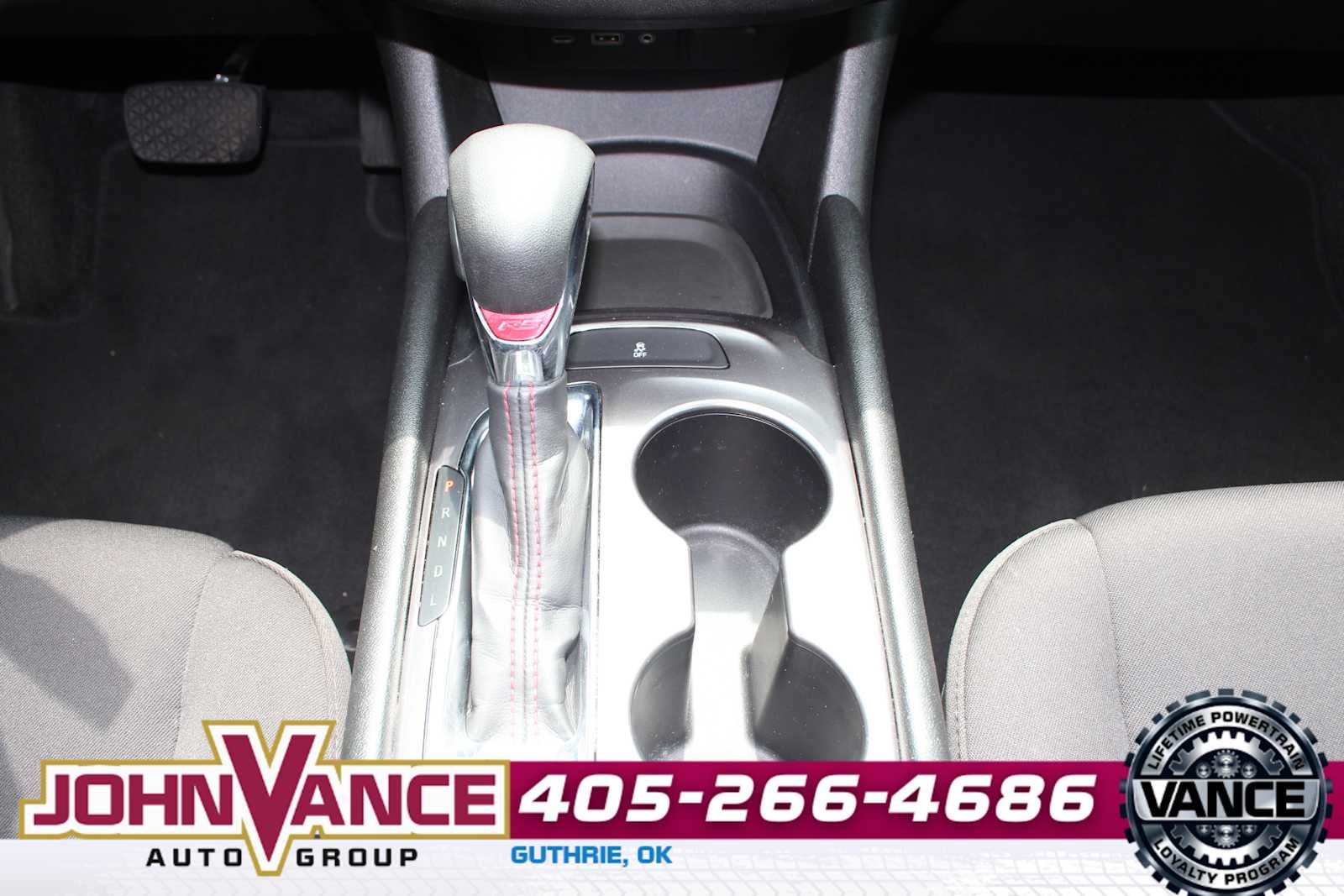 2023 Chevrolet Malibu RS