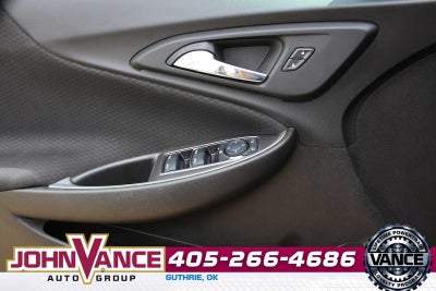 2023 Chevrolet Malibu RS