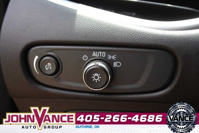 2023 Chevrolet Malibu RS