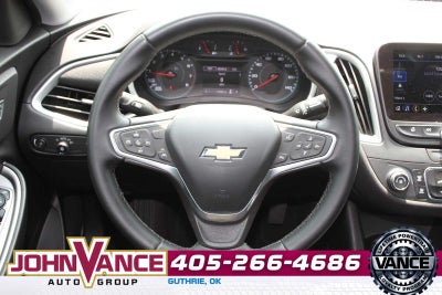 2023 Chevrolet Malibu RS