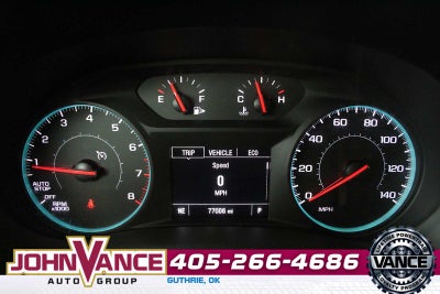 2023 Chevrolet Malibu RS