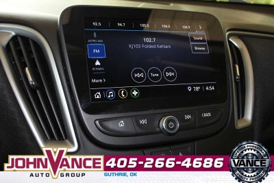 2023 Chevrolet Malibu RS