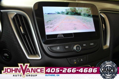 2023 Chevrolet Malibu RS